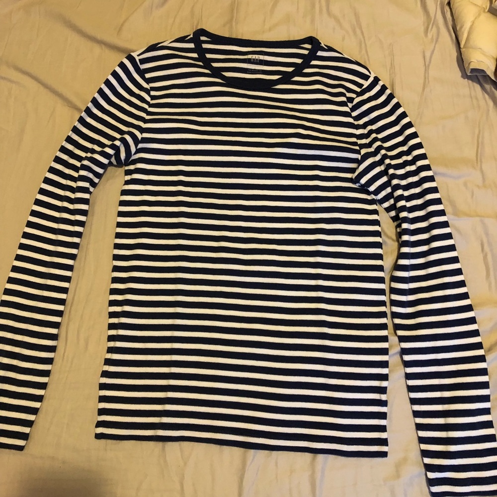 Striped shirt